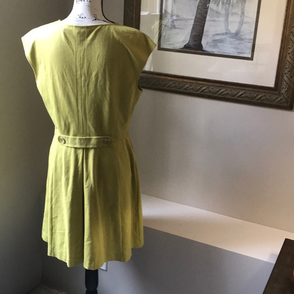 LAST DAY🔥FINAL PRICE 🔥New Ted Baker Dress - Picture 3 of 7